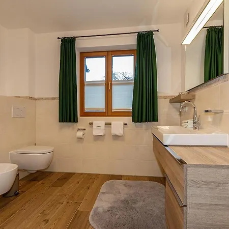 Holiday home Stoaroeserl