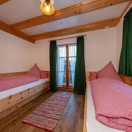 Stoaroeserl Mittenwald