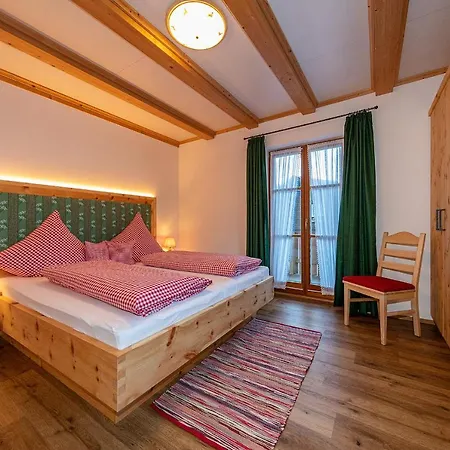Stoaroeserl Vakantiehuis *