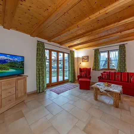 Holiday home Stoaroeserl *