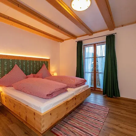 Holiday home Stoaroeserl *