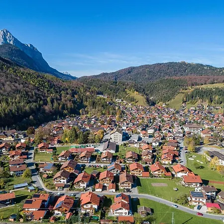Stoaroeserl * Mittenwald