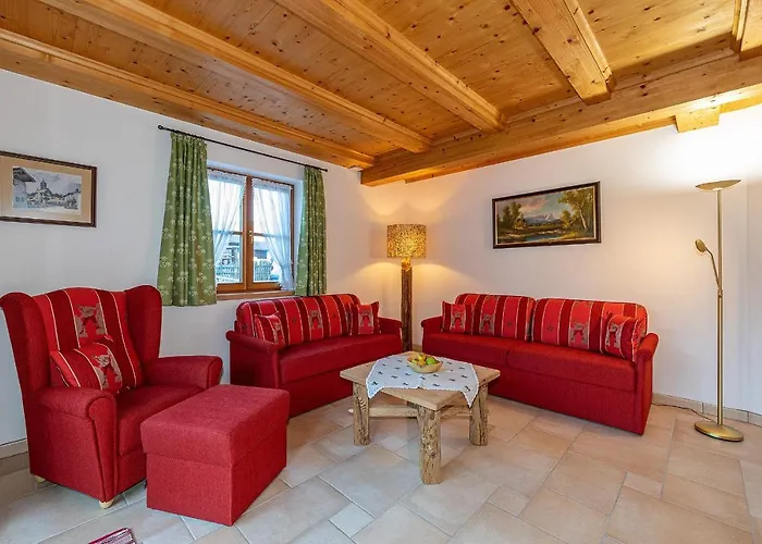 Stoaroeserl * Mittenwald