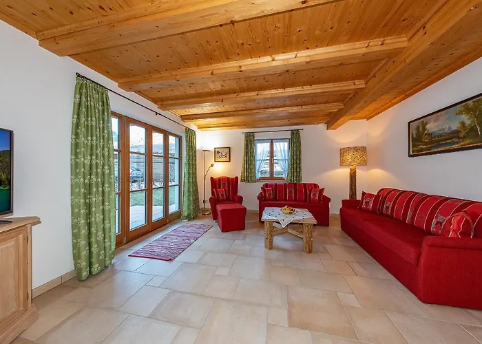Holiday home Stoaroeserl