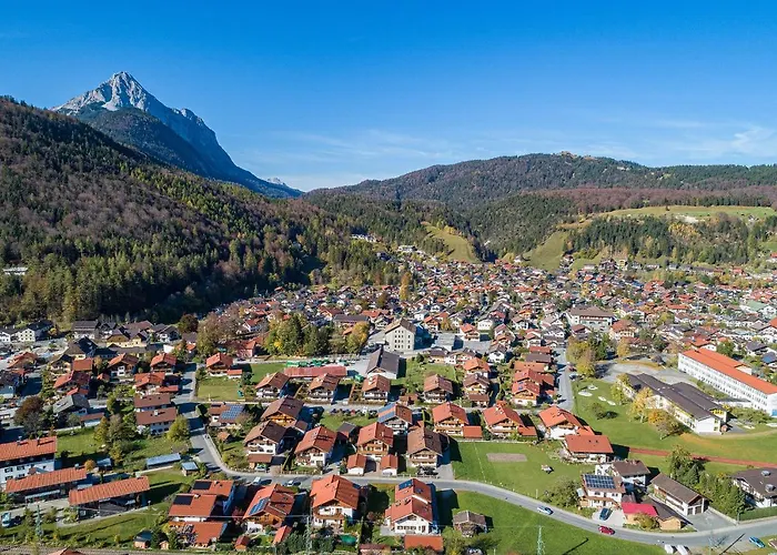 Stoaroeserl * Mittenwald